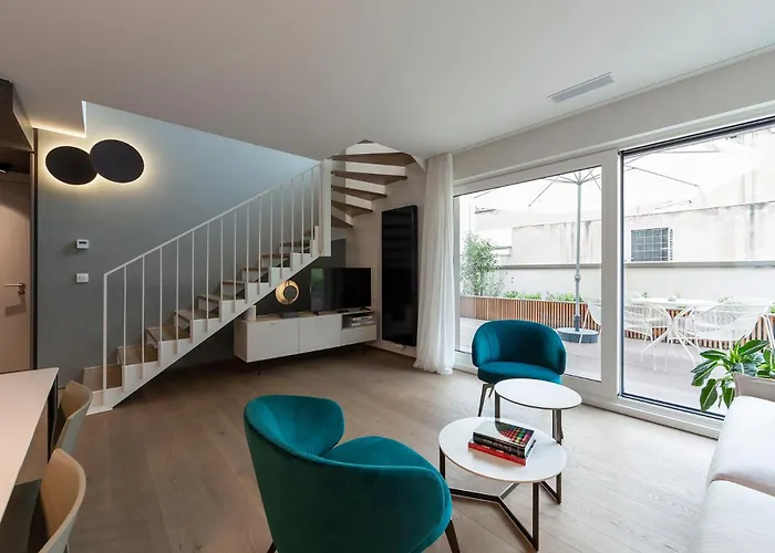 Residencia Dúplex