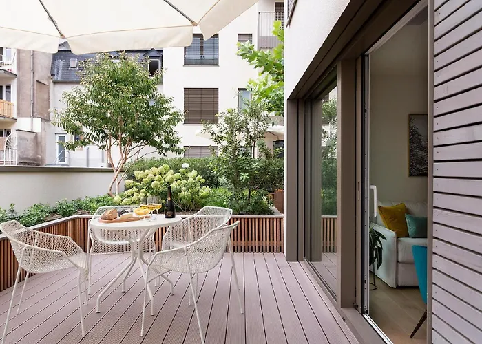 Residencia Dúplex