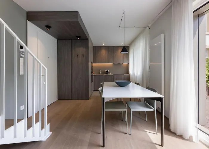 Suite Dúplex con Cama King