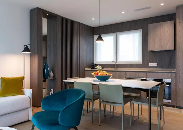 Residencia Dúplex